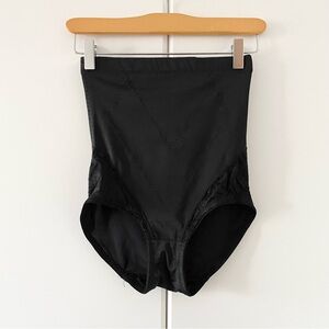 High Waisted Brief